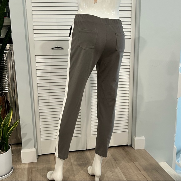 Ancora Stretch Pull On Jogger Style Pant - Picture 5 of 13